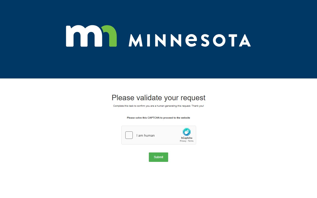 Murray County inmate records Minnesota DOC individuals and fugitives page